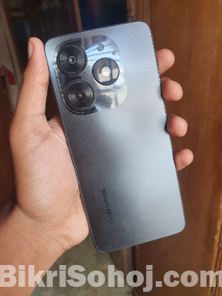 Tecno spark 20c